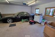 Mehr Raum fürs Leben – großzügiges Haus mit Pool in Kirchberg/Pielach