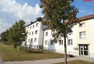 AB SOFORT! 62,70 m² Wohnkomfort in Schardenberg - Gepflegte 2-Zimmer-Wohnung mit Balkon! Nur 20 Minuten nach Passau!