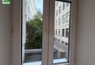 Wohnen in begehrter Lage im schönen Altbau - Stuwerviertel - Nähe Vorgartenmarkt. Leerstehende gebrauchte Wohnung zum Top Preis.