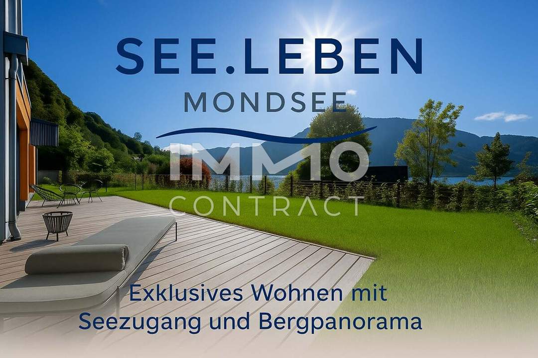 SEE.LEBEN Mondsee