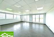 Modernes Büro - Bezugsfertig