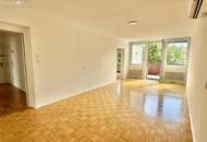 Nur € 399.000,-! Erstbezug nach Renovierung - 91-m² plus Terrasse + Garage + 24-m²-Hobbyraum in grüner U6-Lage