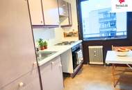 Zuhause in Parsch: Perfekte Wohnung für den ersten Schritt ins Eigenheim