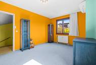 Familienfreundliches Zuhause in ruhiger Lage mit Garten und perfekter Infrastruktur