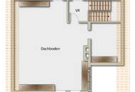 "Riesiges Haus mit Panorama!"