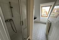 Großzügige Dachterrasse in zentraler Lage