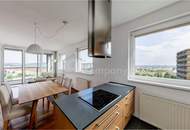 Neuwertige 3-Zimmer-Wohnung mit Balkon & Pool in 1100 Wien – Ihr neues Zuhause!