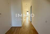 2 Monat Mietzinsfrei: 60m² Dachgeschosswohnung mit Kühlung &amp; Blick über die Felder