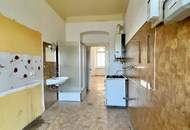 Altbau - Garconniere mit Weitblick!