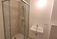 Neubau-Erstbezug - 1 Zimmer mit Außenfläche und sehr großer Gemeinschaftsterrase ca. 60 m² - unweit der U2 Station Stadlau