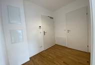 HOFSEITIG RUHIG!!! 2-Zimmer Wohnung in Top-Lage