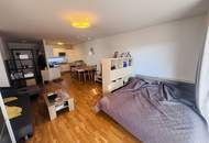 Moderne Wohnung mit Traum-Südbalkon im beliebten CITYGATE – U1 in wenigen Gehminuten