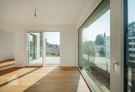 Entzückende 2-Zimmer Wohnung mit Balkon, Nähe Neustift am Walde