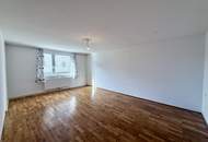 Hell. Praktisch. Gut angebunden – 3-Zimmer-Wohnung in Linz