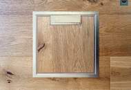 Sehr gut ausgestattetes Loft mit 2 Terrassen in der Brotfabrik Wien!