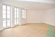 LAXENBURG – einzigartige 4-Zimmer Mietwohnung für Menschen mit hohen Ansprüchen