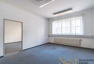 Moderne Büroflächen mit flexibler Mietdauer im Technologiezentrum Linz zu vermieten!