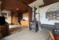 Rohdiamant in Bestlage - Sanierungsbedürftiges Haus mit 150 m² Nutzfläche mit Ausblick auf den Waldschacher See