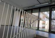 helle Geschäftsfläche im Erdgeschoss