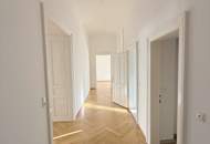 Große Traumwohnung in einem repräsentativen Altbau - CITYLAGE LEOBEN!