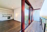 27.Stock! Wohnen im TRIIIPLE - Infinity Pool, Spielplatz, Barbecue uvm.