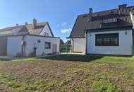 Charmantes Familienhaus mit Garten – saniert und mit viel Liebe zum Detail!