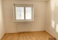 Nette 2-Zimmerwohnung mit großem Balkon