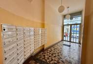 Exklusives Wohnen im Herzen Wiens – Stephansplatz &amp; Schwedenplatz in Gehweite