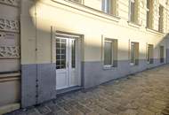 Lagerfläche in 1180 Wien – Schulgasse
