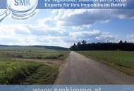 Acker bei Maissau - 3,42 ha landwirtschaftliche Nutzfläche!