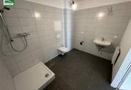 Wohnen am Puls der Stadt - Gut geschnittene 2-Zimmer-Wohnung mit Balkon & Loggia!