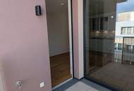 Wie Erstbezug: Akonti für Warmwasser und Heizung inkludiert! Entzückende 2 Zimmerwohnung mit einer kleinen, aber feinen Loggia in sehr guter Infrastrukturlage
