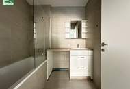 Hell und modern! Top 2-Zimmer Wohnung nahe U6, Millennium City und Donau! Ab sofort!