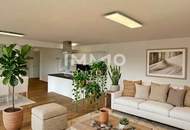 Moderne 2- Zimmer Wohnung in der Wiener Straße - Linz / Stadtteil Waldegg
