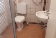 15320 Gepflegte Wohnung in der Nähe der FH unbefristet zu vermieten!
