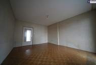 TOP-LAGE &amp; INDIVIDUELL GESTALTBAR! Sanierungsbedürftige 3-Zimmer-Wohnung mit großem Potenzial in begehrter Grazer Innenstadtlage