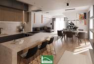 Exklusives Neubau-Penthouse in 1220 Wien – Perfekte Kapitalanlage für anspruchsvolle Investoren - JETZT ANFRAGEN