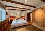 "Elegante Residenz mit privatem Hallenbad in Kitzbühel – Ihr alpines Traumdomizil"