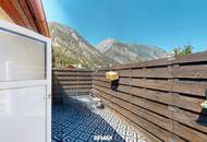 Ihr neues Lieblingsplatzerl in Perjen – lichtdurchflutet &amp; mit traumhafter Terrasse!