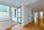 Ihre Suche hat ein Ende - Barrierefreie und geräumige Praxis im begehrten 19.Bezirk - modernisiertes Haus mit energieeffizienter Geothermie