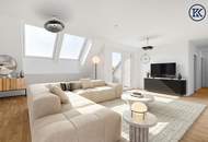 3-Zimmer-Erstbezug in Kagran – Top Lage &amp; 10m² Sonnenterrasse mit modernem Komfort!