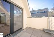 Dachgeschoßwohnung im Herzen des 2. Bezirks – 72 m² Wohnkomfort