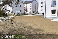 Erstbezug mit Balkon, Garten für qualitätsbewusste Genießer - Einen ganzen Monat KOSTENLOS wohnen