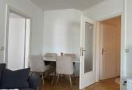 Graz-Zentrum: Rendite ab Tag eins: Schön, sehr gut aufgeteilte, 2-Zimmer-Wohnung! 2.OG, Top.14 mit 49m² für Anleger um € 100.000,- bzw. für Endverbraucher für € 110.000,-