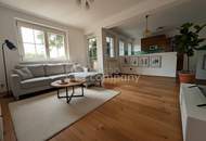 Die wohl süßeste Garten-Wohnung der Stadt!
