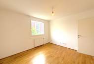 Drei-Zimmer-Wohnung mit zweiseitiger Belichtung über Kornhäusel Plaza