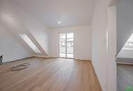 VILLA AUHOF - ELEGANTER NEUBAU IM DACHGESCHOSS