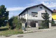 Haus in Speckgürtel von Wien