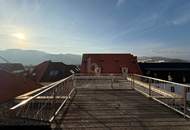 SONNIGER WOHNHIT MIT DACHTERRASSE