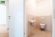 Rarität - 5.Zimmer mit Terrasse im Neubau im Niedrig-Energie-Standard im grünen Hirschfeld – Naturnah wohnen _ Provisionsfrei